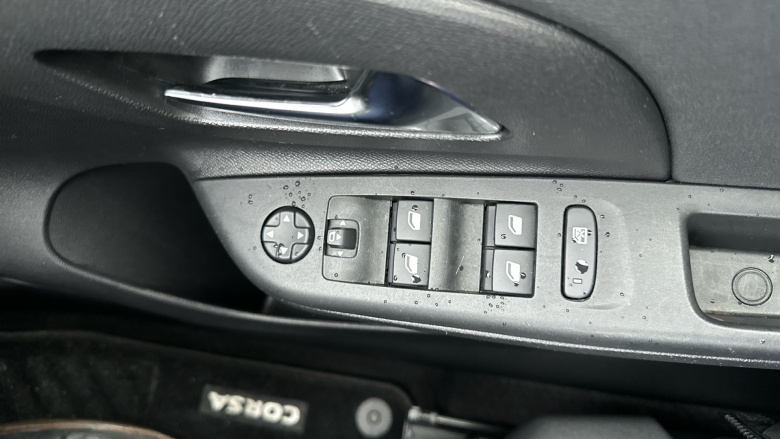 Vauxhall Corsa 1.2 Turbo GS 5dr Petrol Hatchback